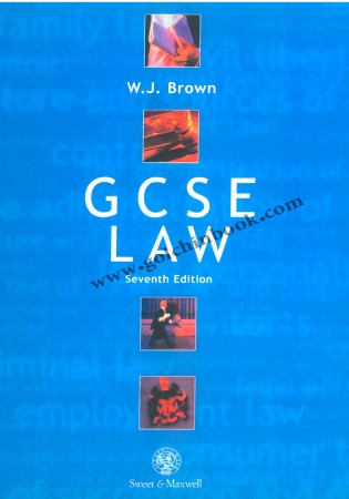 GCSE LAW (مجد)